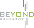 Beyond Sukhumvit